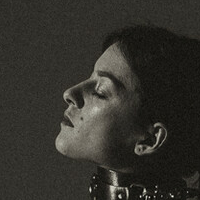 Marina Tyschuk (Vanda Mey Nøgen