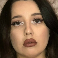 marina_unicorn Nøgen