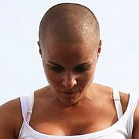 Marina Vovchenko Nøgen