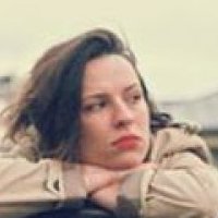 Marine Drouhet Nøgen