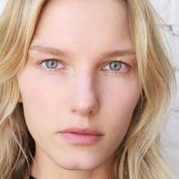 Marique Schimmel Nøgen