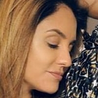 Marisa Minetti Hotwife Nøgen