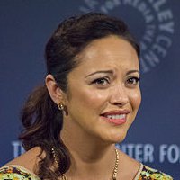 Marisa Ramirez Nøgen