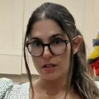 Marisa Riquelme Nøgen