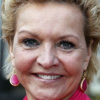 Mariska Van Kolck Nøgen