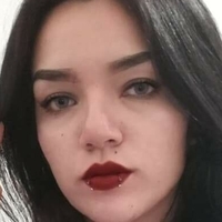 Marisol Walker Nøgen