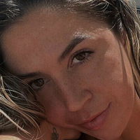 Marissa Kalogeris Nøgen
