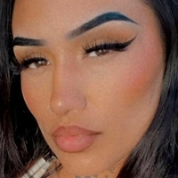 marissa_nishay Nøgen