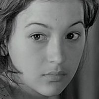 Mariya Lipkina Nøgen