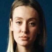 Mariya Minogarova Nøgen