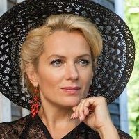 Mariya Poroshina Nøgen