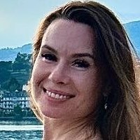Mariya Turnell Nøgen