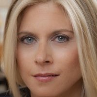 Marla Malcolm Nøgen