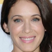 Marla Sokoloff Nøgen