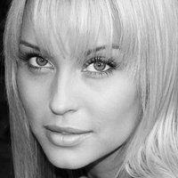 Marlana Carter Nøgen
