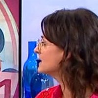 Marlene Lufen Nøgen