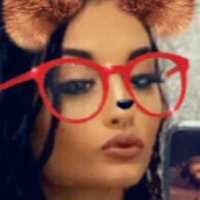 Marley Negron Nøgen
