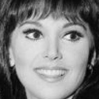 Marlo Thomas Nøgen