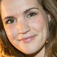 Marly Van Der Velden Nøgen