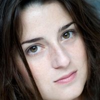 Maroussia Dubreuil Nøgen