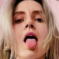 marry_strawberry Nøgen