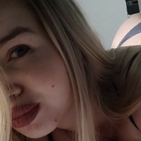 marrybae.official Nøgen