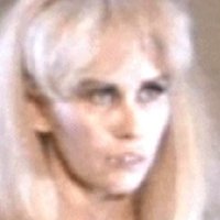 Marsha Jordan Nøgen