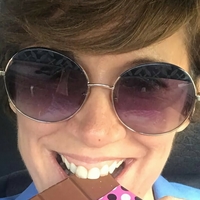 Marta Landín Nøgen