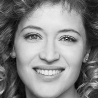 Marta Larralde Nøgen