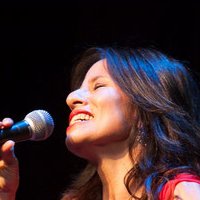 Marta Santamaria Nøgen