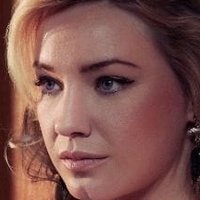 Marte Christensen Nøgen