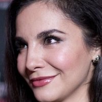 Martha Higareda Nøgen