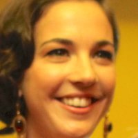 Martha MacIsaac Nøgen