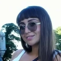 Martina Bera Nøgen