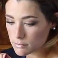 Martina Codecasa Nøgen