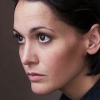 Martina Hesse Nøgen