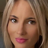 Martina Kadlecikova Nøgen