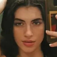 Martina Miticocchio Nøgen