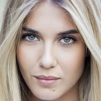 Martina Pinto Nøgen
