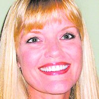 Mary Ann Mixon Nøgen