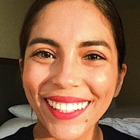 Mary Anna Reyes Nøgen