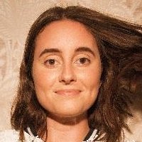 Mary Beth Barone Nøgen