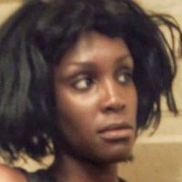 Mary Etuk Nøgen