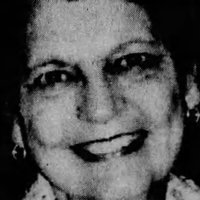 Mary Kapper Nøgen