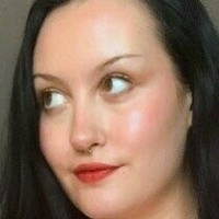 Mary Kellas Nøgen