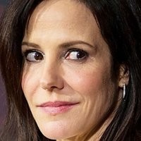 Mary-Louise Parker Nøgen