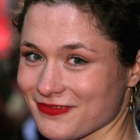 Mary Nighy Nøgen