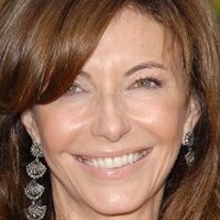 Mary Steenburgen Nøgen