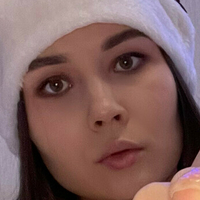 mary.veryberry Nøgen
