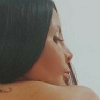 Maryam Hot Nøgen